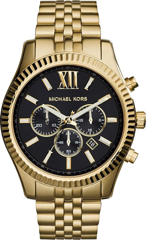 michael kors watch hk|Michael Kors Watch original.